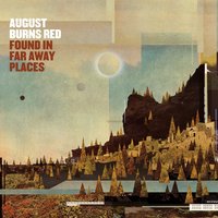 Martyr - August Burns Red