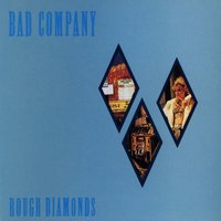 Painted Face - Bad Company