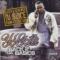 That's What's Up (Intro) - Yo Gotti