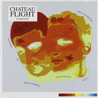 August Day Song - Bebel Gilberto, Château Flight