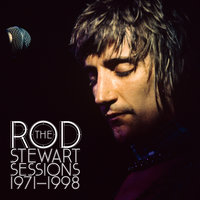 In a Broken Dream - Rod Stewart