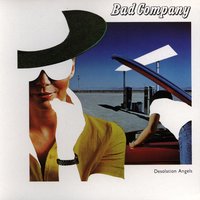 Rhythm Machine - Bad Company