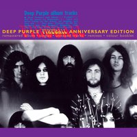 Anyone's Daughter - Deep Purple