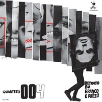 Bom Tempo - Quarteto 004, Antonio Carlos Jobim, Toquinho