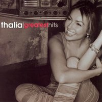 Mujer Latina - Thalia