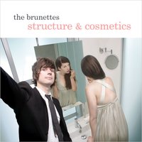 Wall Poster Star - The Brunettes