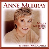 In The Garden - Anne Murray