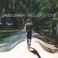 Surfacing - David Usher