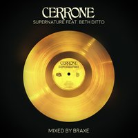 Supernature - Cerrone, Beth Ditto