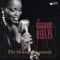 Let Me Love You - Dianne Reeves