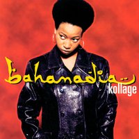 Biggest Part Of Me - Bahamadia