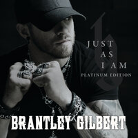 Do What The Night Wants - Brantley Gilbert