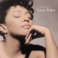 You're the Best Thing Yet - Anita Baker