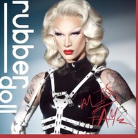Rubber Doll - Miss Fame