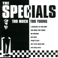I Can't Stand It - The Specials