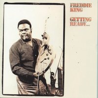 I'm Tore Down - Freddie King