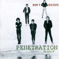 Life's A Gamble - Penetration