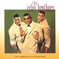 Love Is A Wonderful Thing - The Isley Brothers
