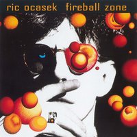 Over and Over - Ric Ocasek