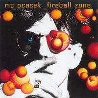 Flowers of Evil - Ric Ocasek