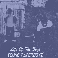 Trigger (feat. Sutflute) - Young Paperboyz