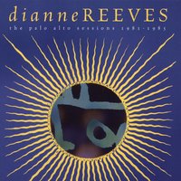 My Funny Valentine - Dianne Reeves
