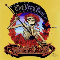 Touch of Grey - Grateful Dead