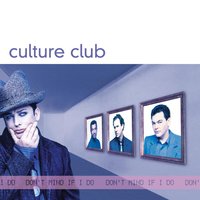See Thru - Culture Club