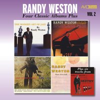 High Fly - Randy Weston, Coleman Hawkins, Roy Haynes
