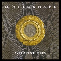 Crying In The Rain - Whitesnake