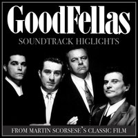 Sincerely (From "Goodfellas") - The Moonglows