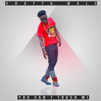 You Can't Touch Mi - Shatta Wale