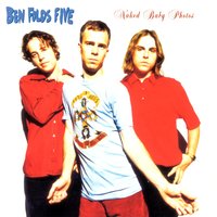 Tom & Mary - Ben Folds Five