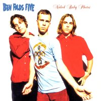 Bad Idea - Ben Folds Five