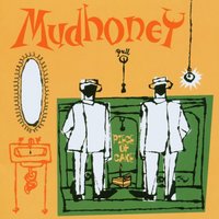 Let Me Let You Down - Mudhoney