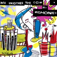 West Seattle Hardcore - Mudhoney