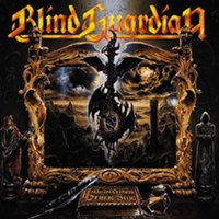 Mordred's Song - Blind Guardian