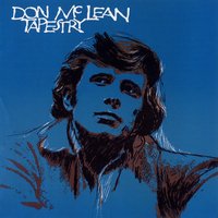 Bad Girl - Don McLean