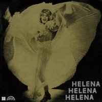 Jeden déšť - Helena Vondráčková