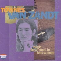 Fraulein - Townes Van Zandt