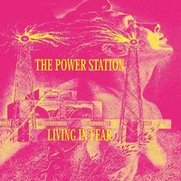 Life Forces - The Power Station