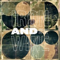 Sacred Vision - Iron & Wine