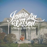 Here Tonight - Jamie Lin Wilson