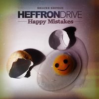 Not Alone - Heffron Drive