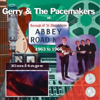 Big Bright Green Pleasure Machine - Gerry & The Pacemakers