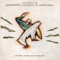 Scatterlings Of Africa - Savuka, Johnny Clegg