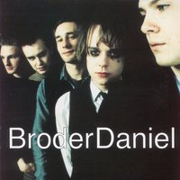 ABC 123 - Broder Daniel