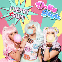 Cherry Gum - Dolly Style