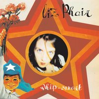 Whip-Smart - Liz Phair