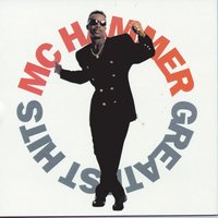 Here Comes The Hammer - MC Hammer